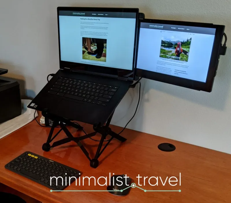 The Peripherals Nobody Talks About (That Are Secretly Running Your Mobile Office)