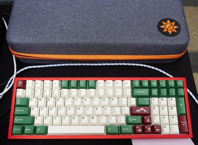 The One Thing Quietly Wrecking Your Mobile Productivity (Hint: It's What You Type On)