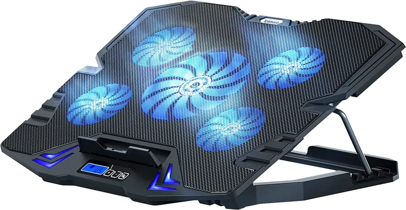 How Long Can Your Laptop Actually Sustain Full Power? The Thermal Budget Explained