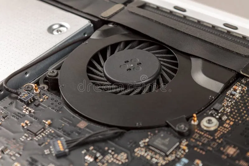 Why Your Laptop Chokes at Full Speed — And What You Can Actually Do About It