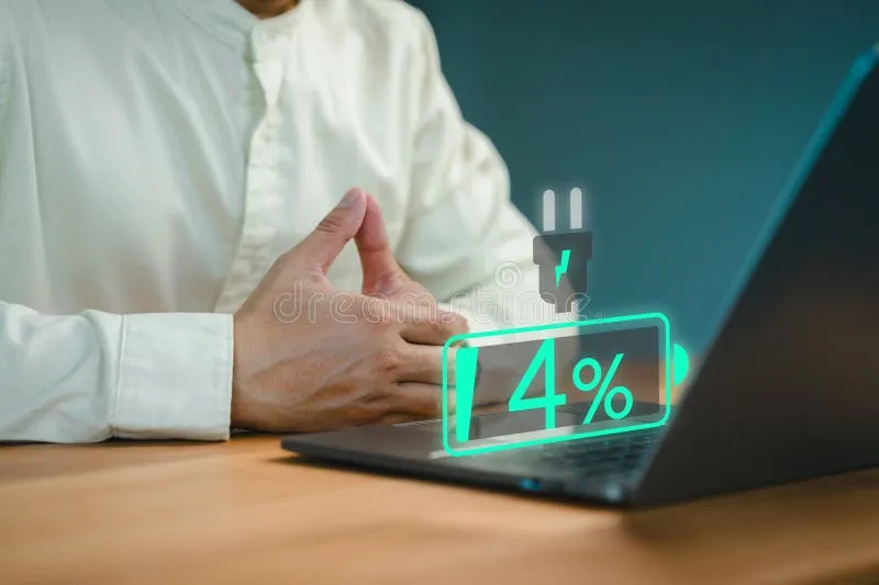 Your Laptop Should Last All Day — Here's Why It Doesn't