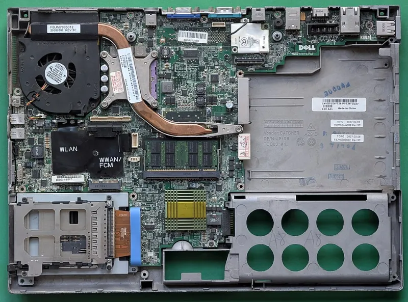 Your Laptop Is Aging Faster Than You Think — Here's What's Actually Going Wrong